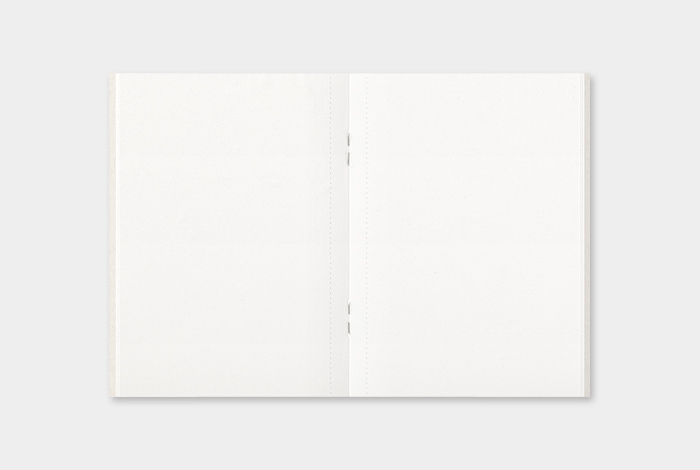 <護照> 015 水彩紙 - Traveler’s Notebook 旅人筆記本