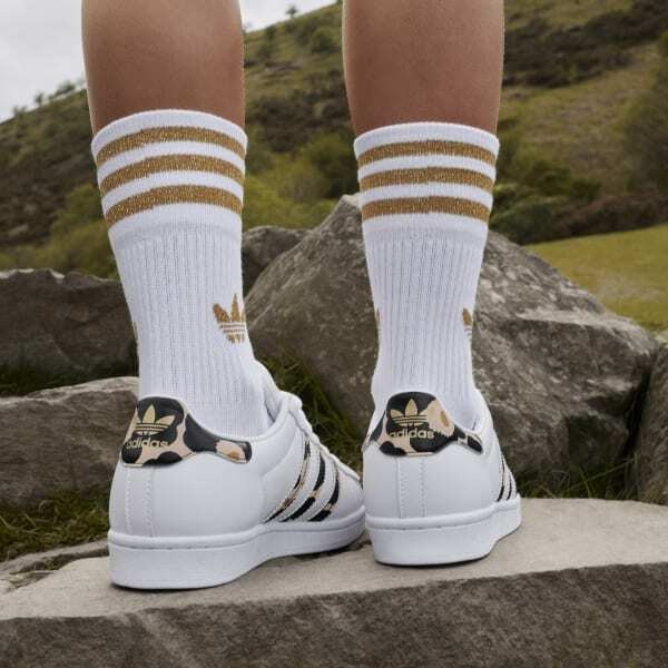 ADIDAS X MARIMEKKO SUPERSTAR [售完即止!]