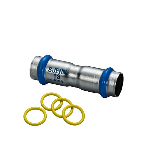 特殊壓接--接頭