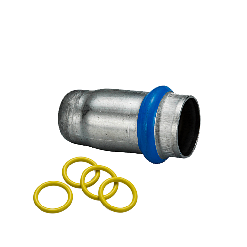 特殊壓接--塞頭