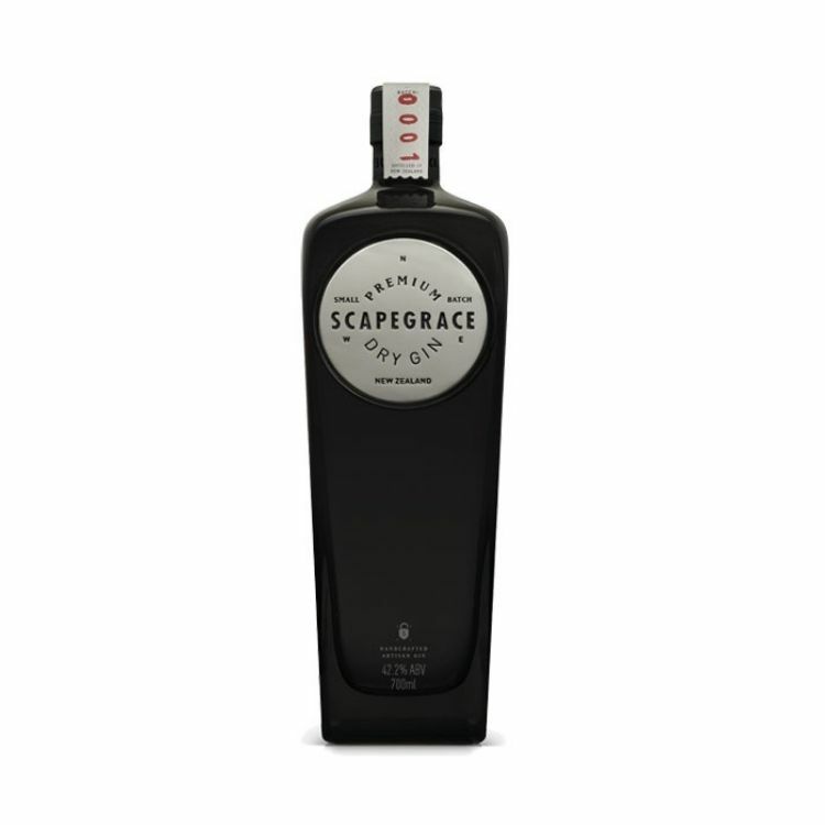Scapegrace Dry Gin Classic 