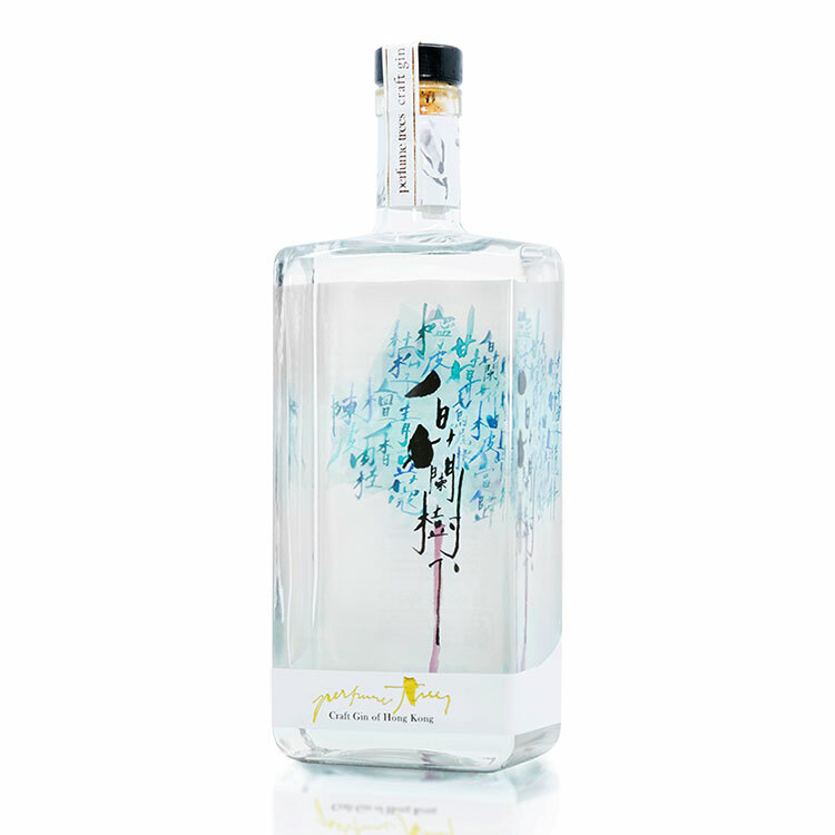 白蘭樹下氈酒500ml