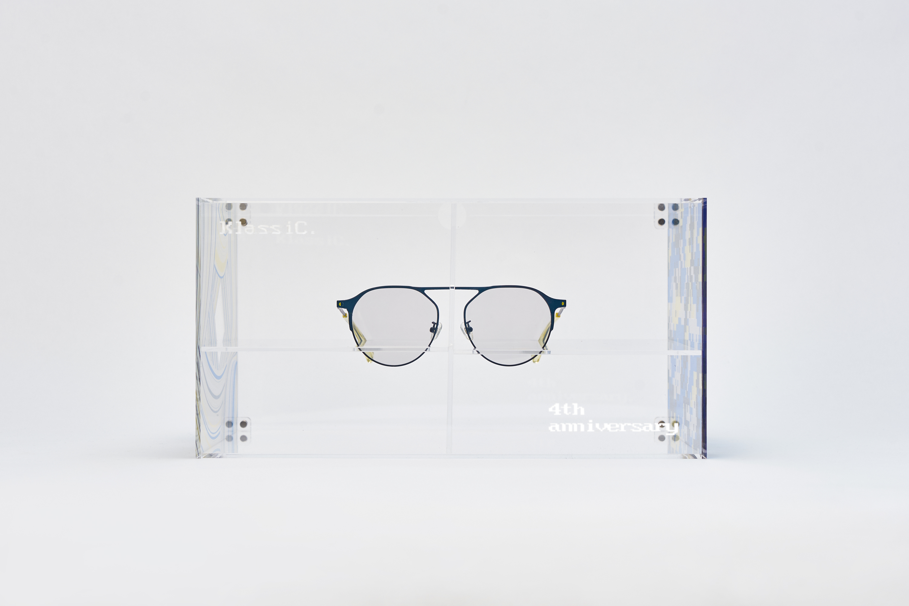 KlassiC. 4 anniversary 歡慶4週年