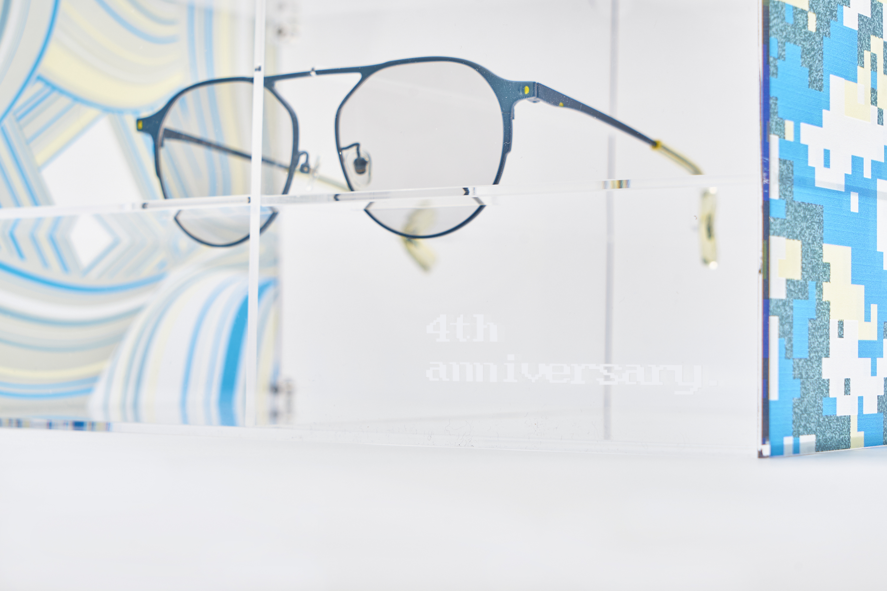 KlassiC. 4 anniversary 歡慶4週年