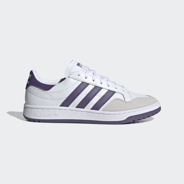 Adidas Originals Team Court Purple (W) EF6069