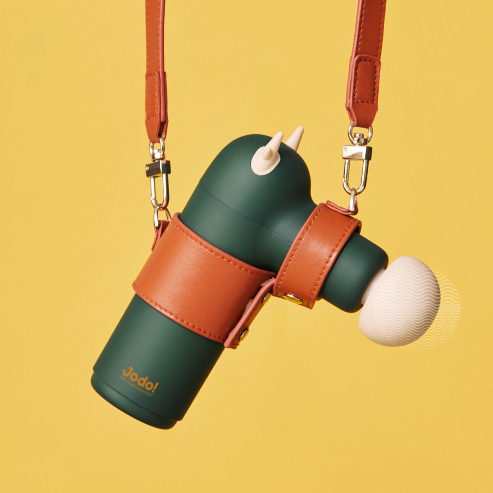 Jodo！小鹿碰吉君