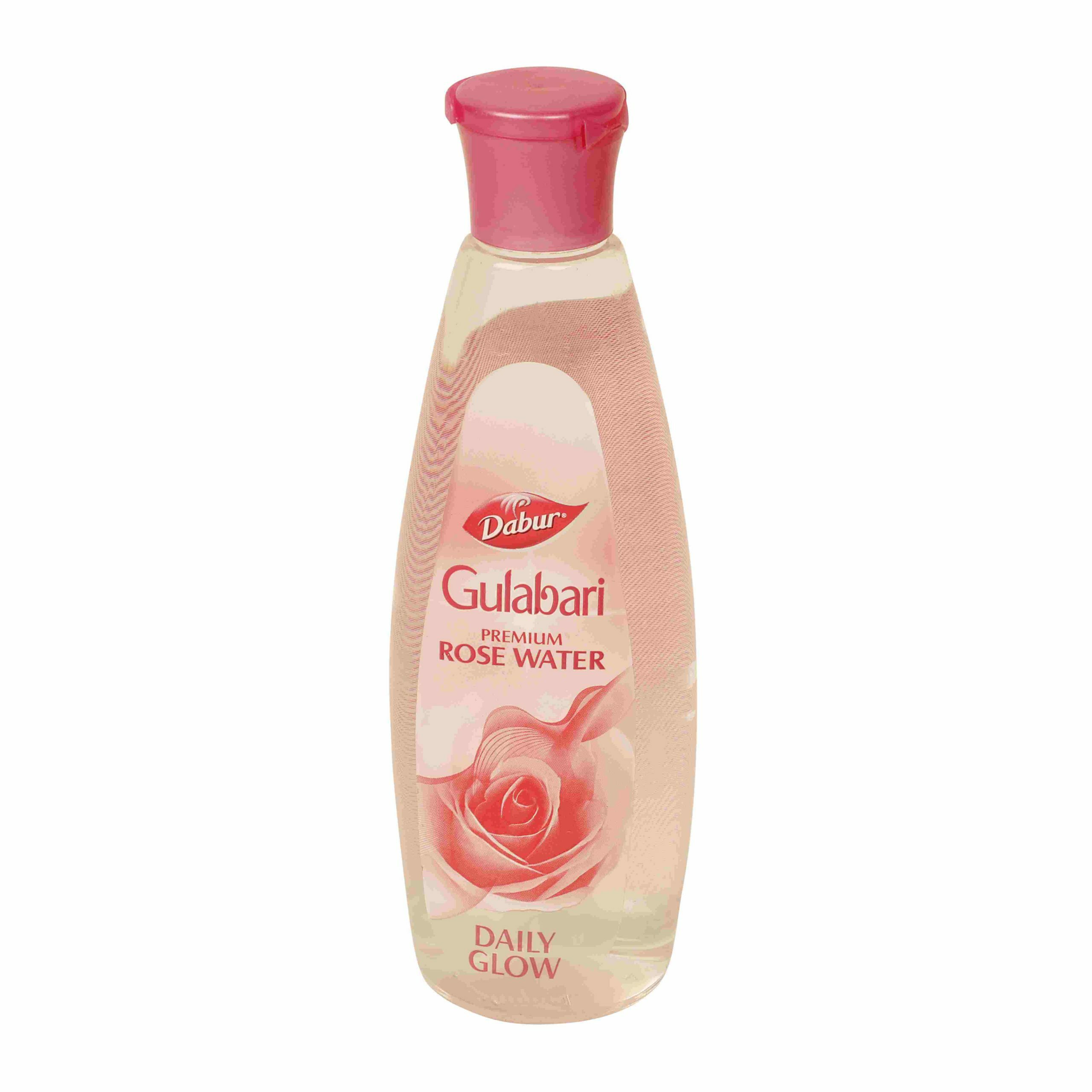 Dabur Gulabari 250ml, 120ml