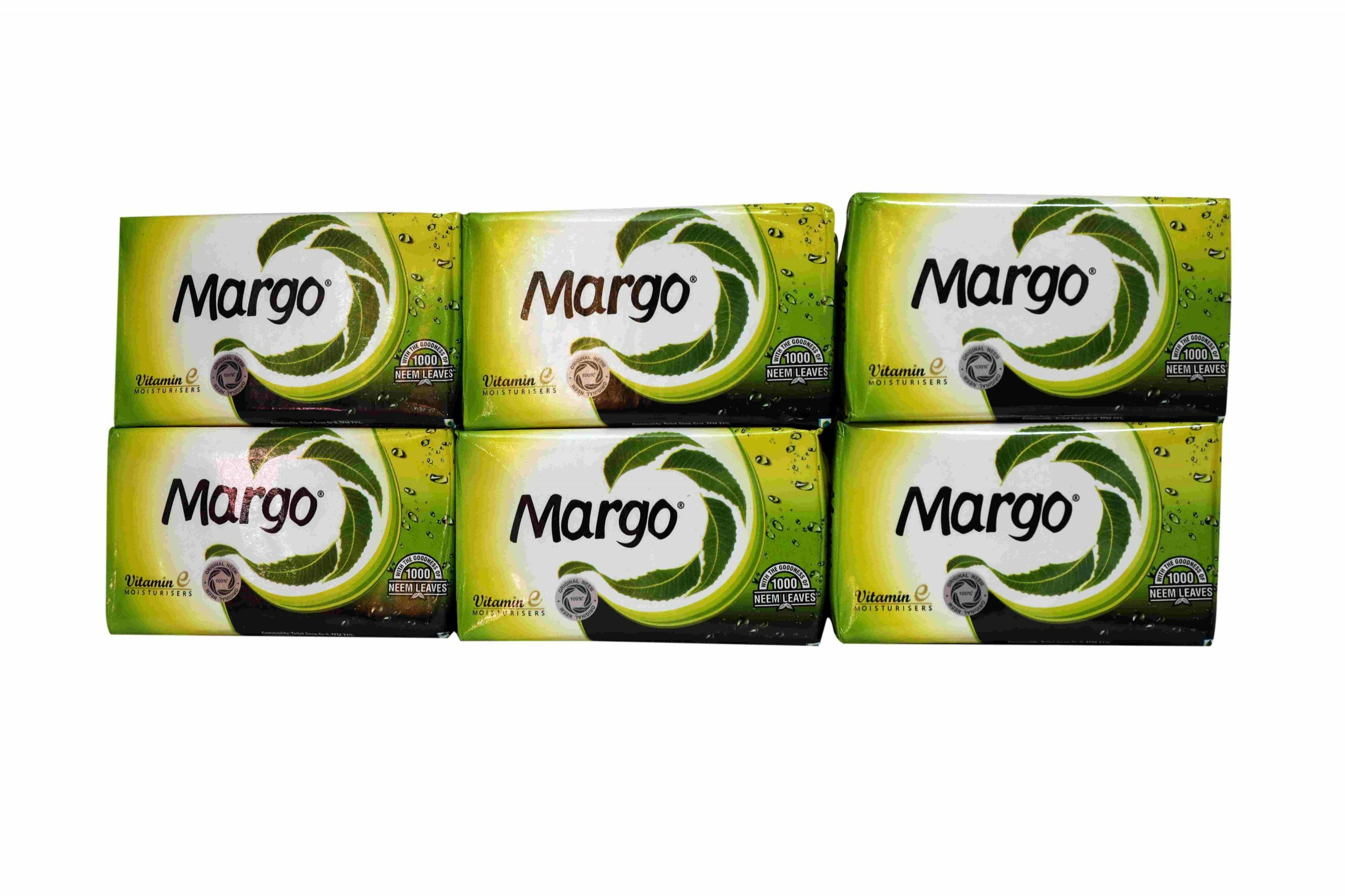 Margo Neem Soap 100g