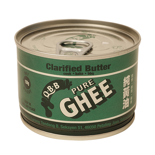 QBB Ghee