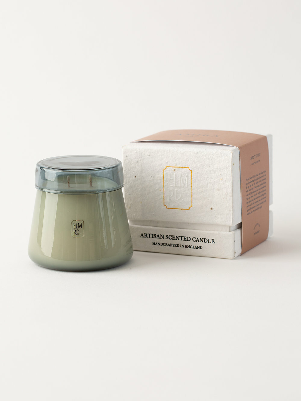 【ELM RD.】AMIRA Scented Candle