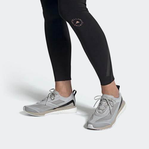 Adidas Adizero Boston Stella Grey (W) FU8965