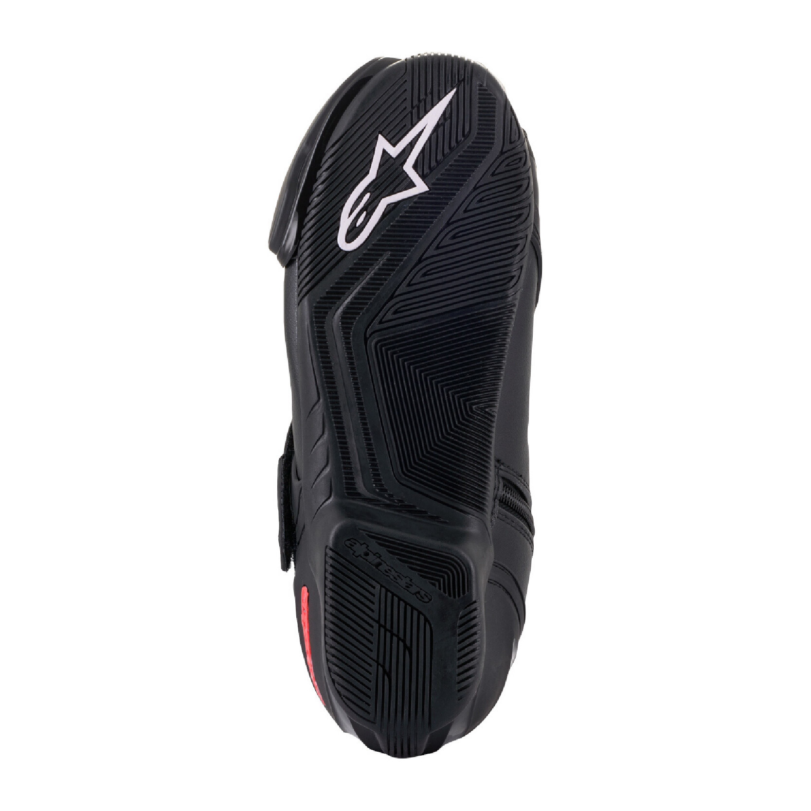 Alpinestars Stella SMX-1 R V2 Boots 黑粉女款騎士靴｜安信騎士