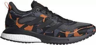 Adidas Supernova Winter.Rdy "Grey/Black" (M) FV5646