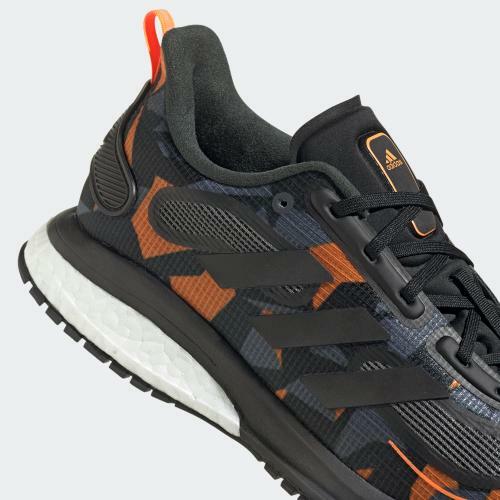 Adidas Supernova Winter.Rdy "Grey/Black" (M) FV5646