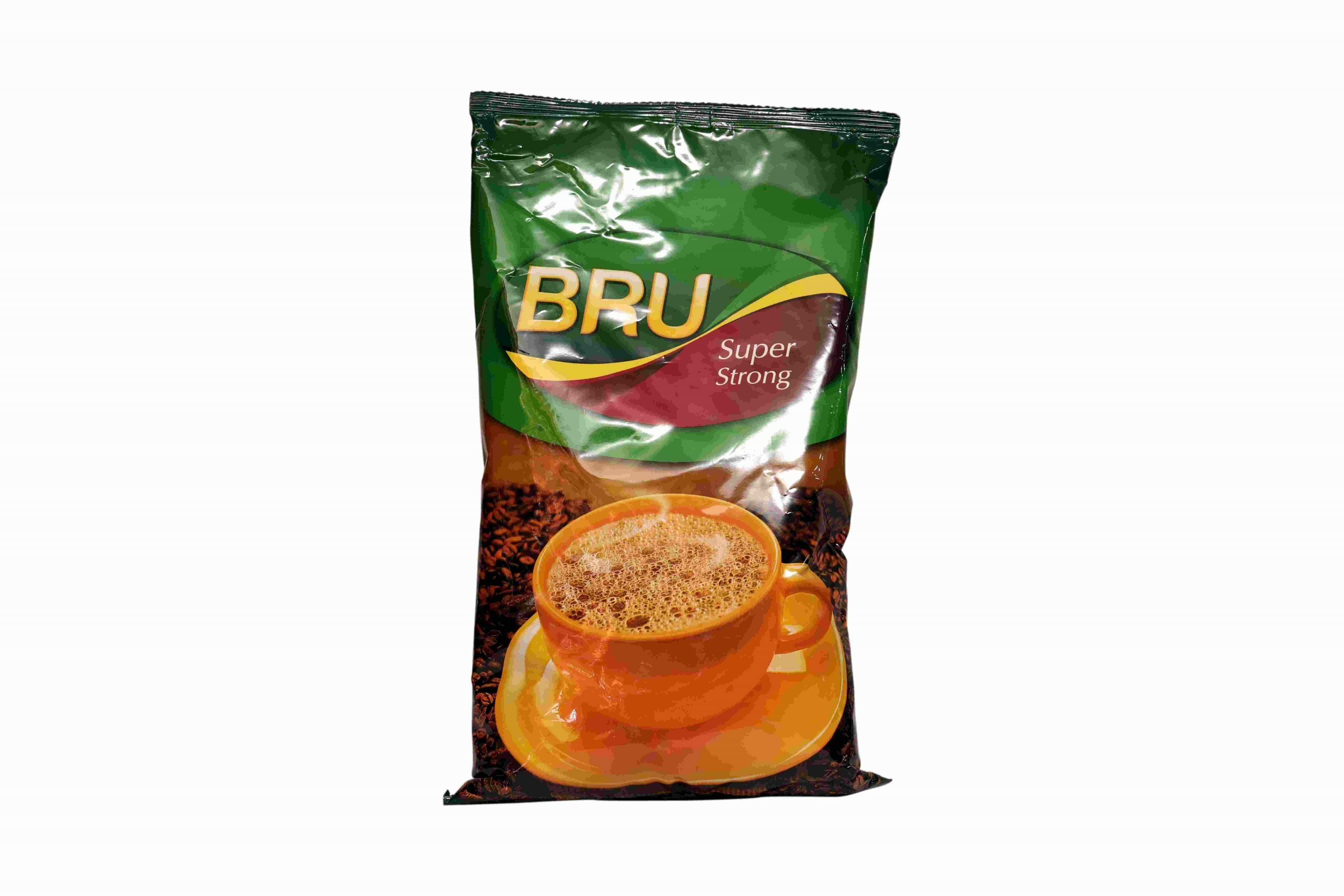 BRU Super Strong Coffee