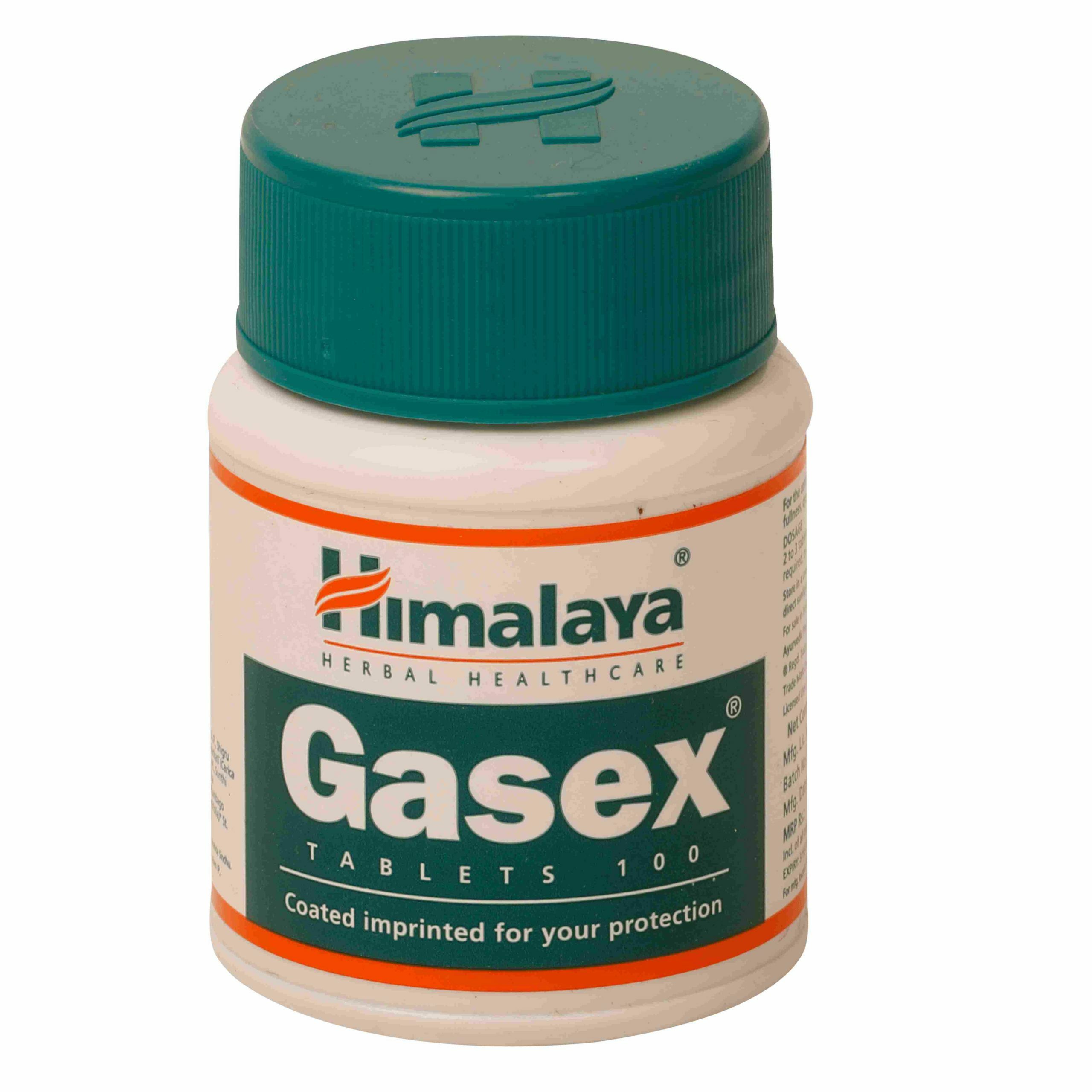 Himalaya Gasex