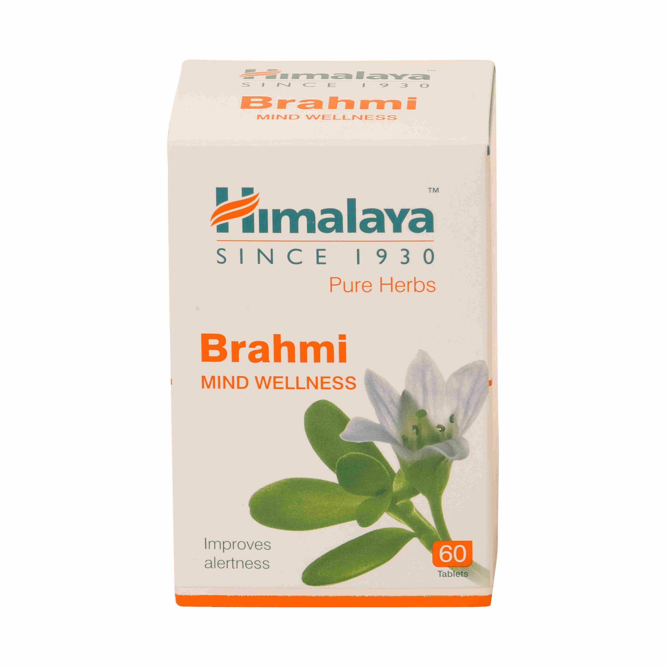 Himalaya Brahmi