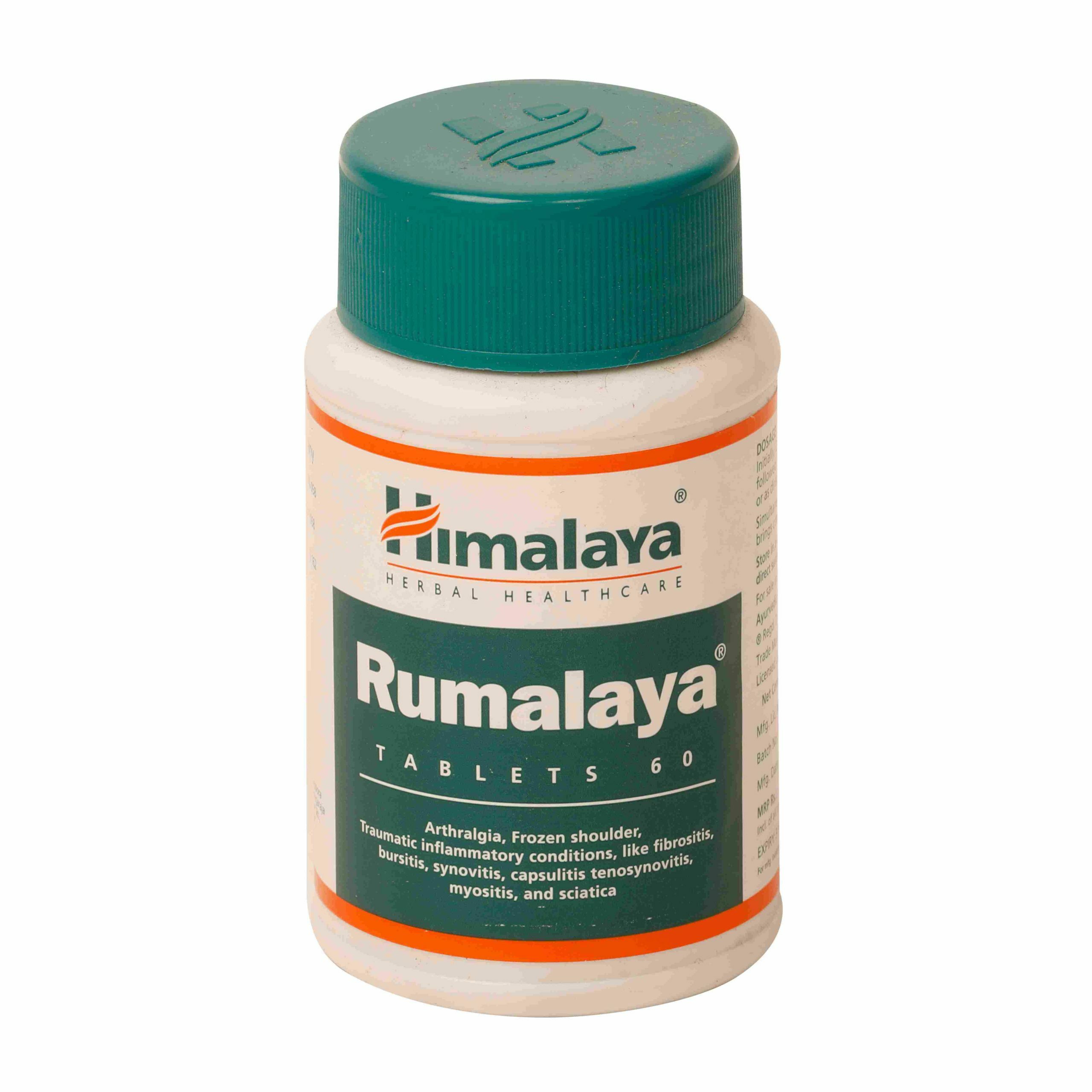 Himalaya Rumalaya