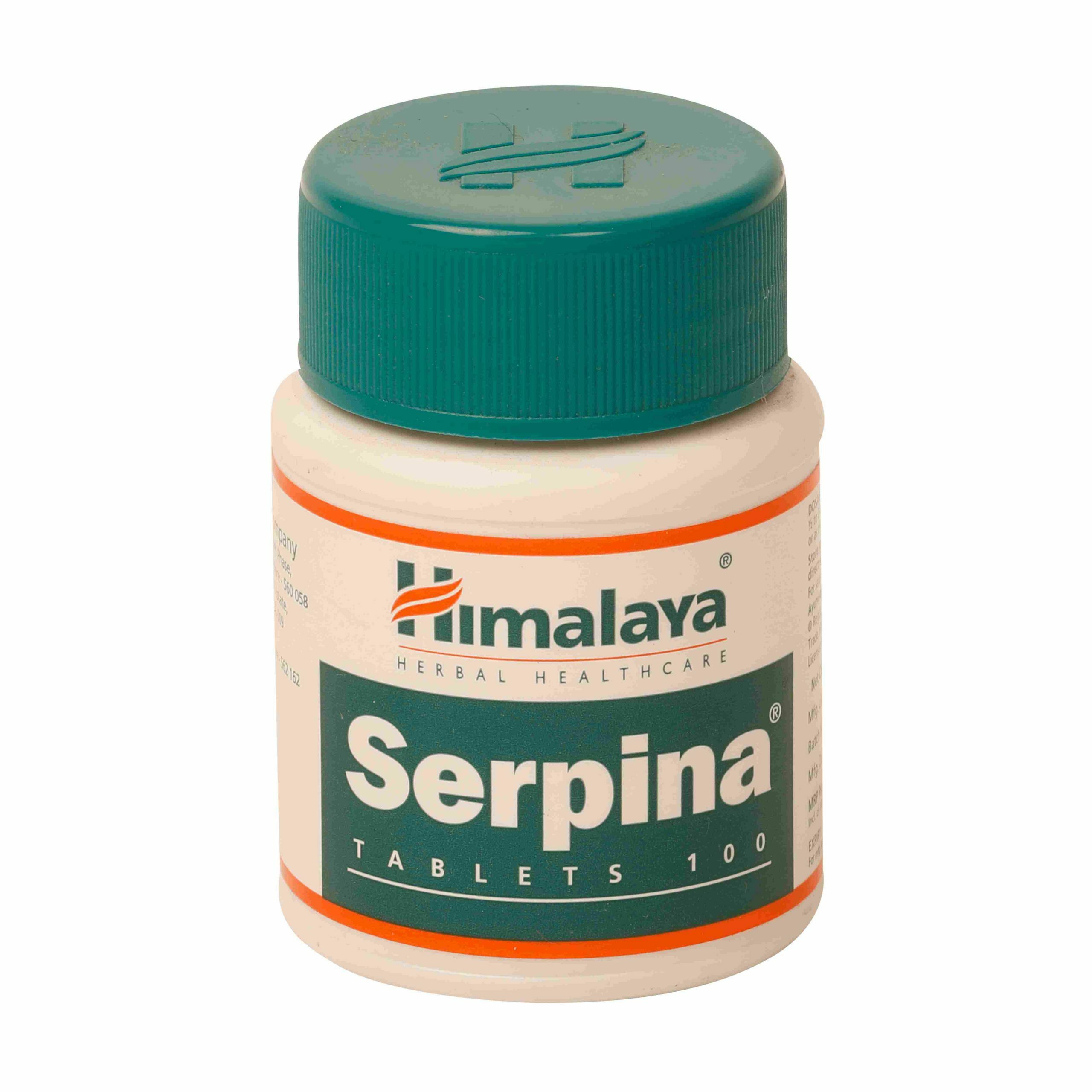 Himalaya Serpina