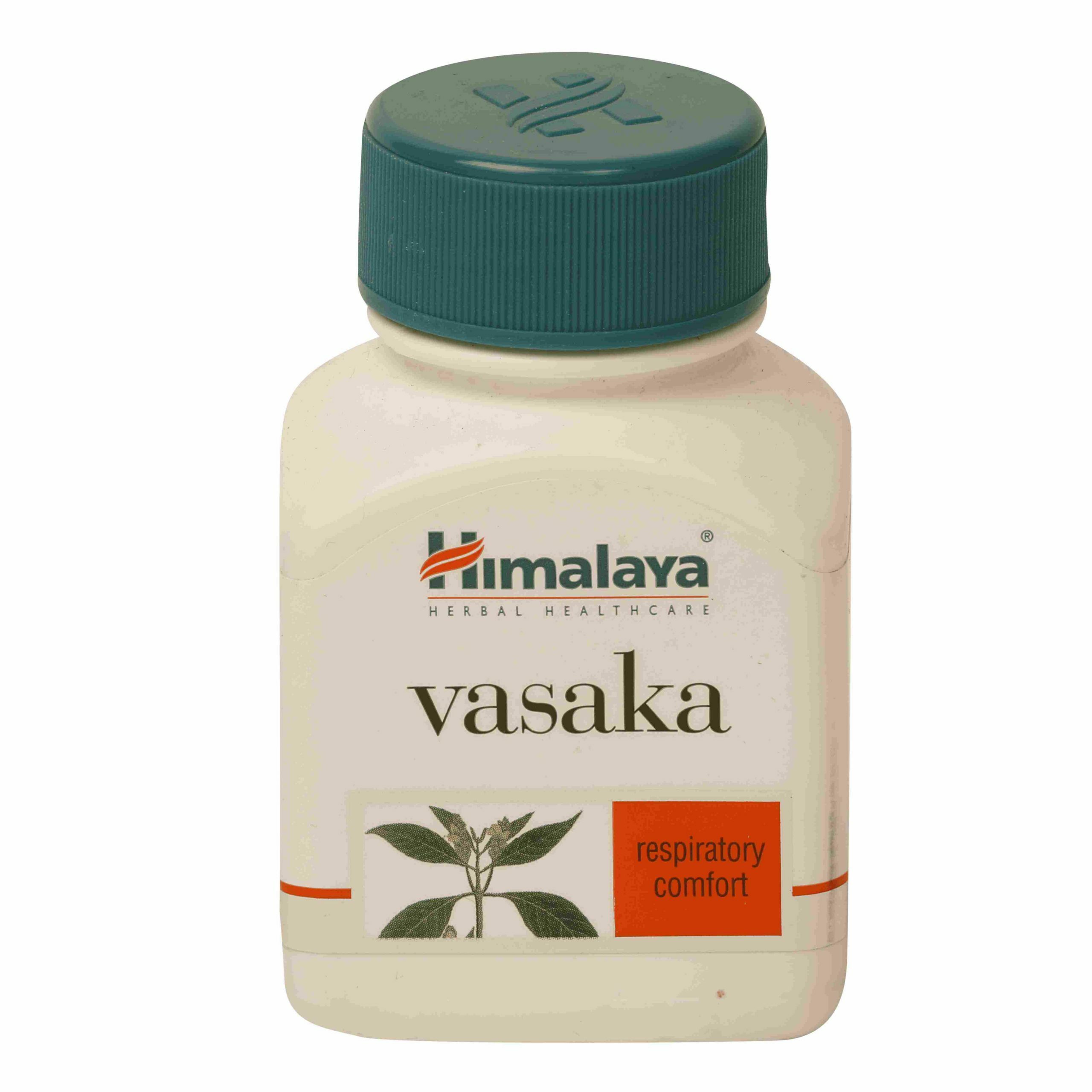 Himalaya Vasaka
