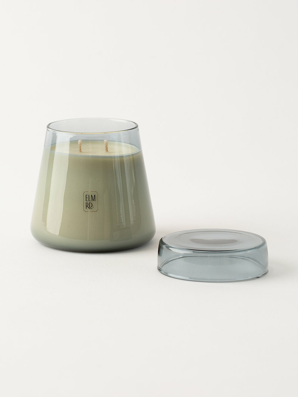 【ELM RD.】PETALS Scented Candle