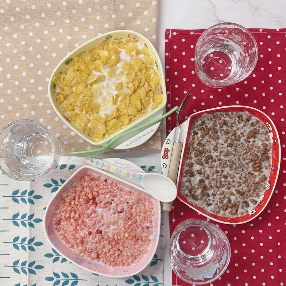 Sanrio多用途陶瓷碟