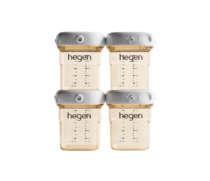 Hegen PCTO™ 多功能收納瓶 150ml / 5oz