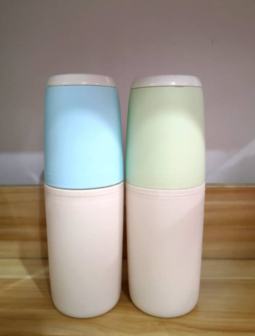 cs 玻璃水瓶 （颜色随机）