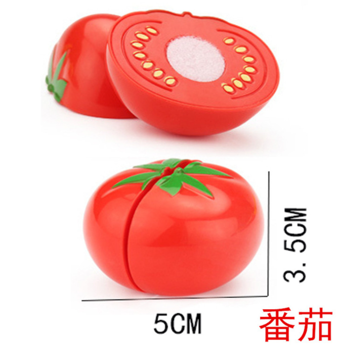 蔬菜切切乐（一套9件）