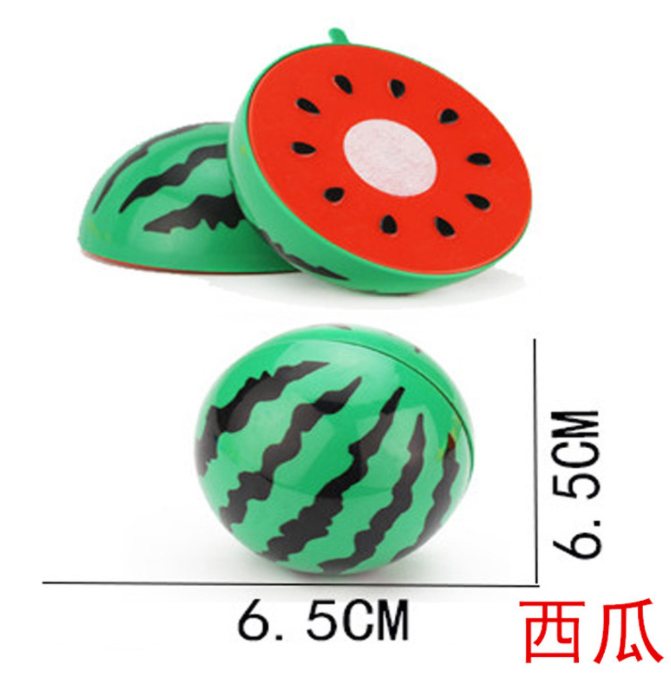 水果切切乐（一套9件）