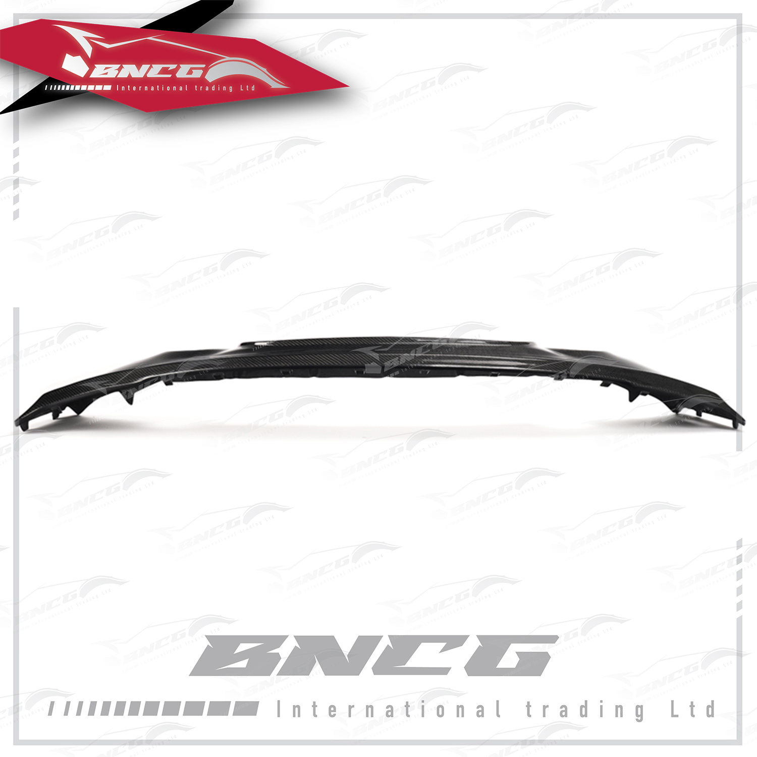 寶馬 BMW F22 2014+ 改裝 卡夢 碳纖維 外觀件 空力套件 MP款 後下巴 後導流 雙邊單出