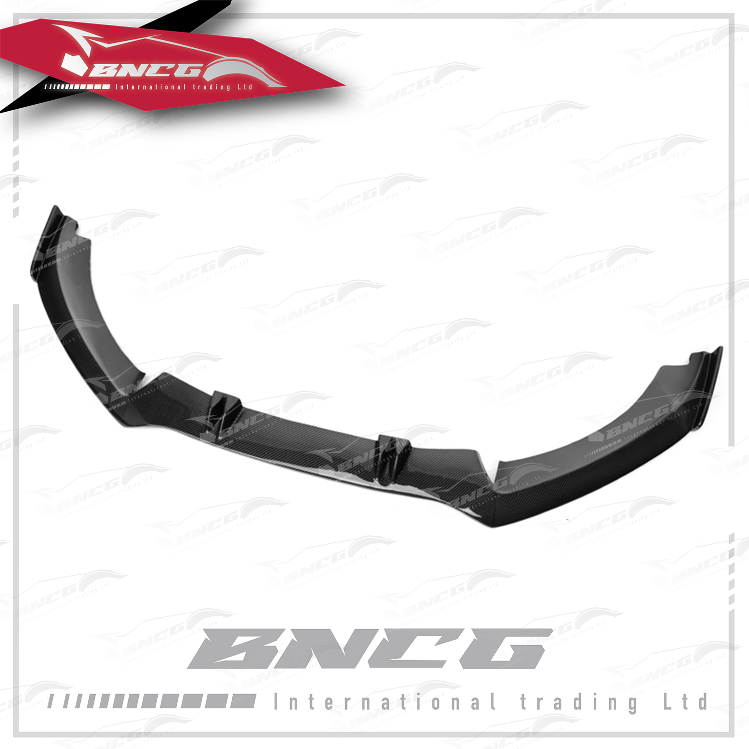 奧迪 Audi A5 B9 17-19年式 改裝 碳纖維 外觀件 空力套件 S5款 前導流 前下巴