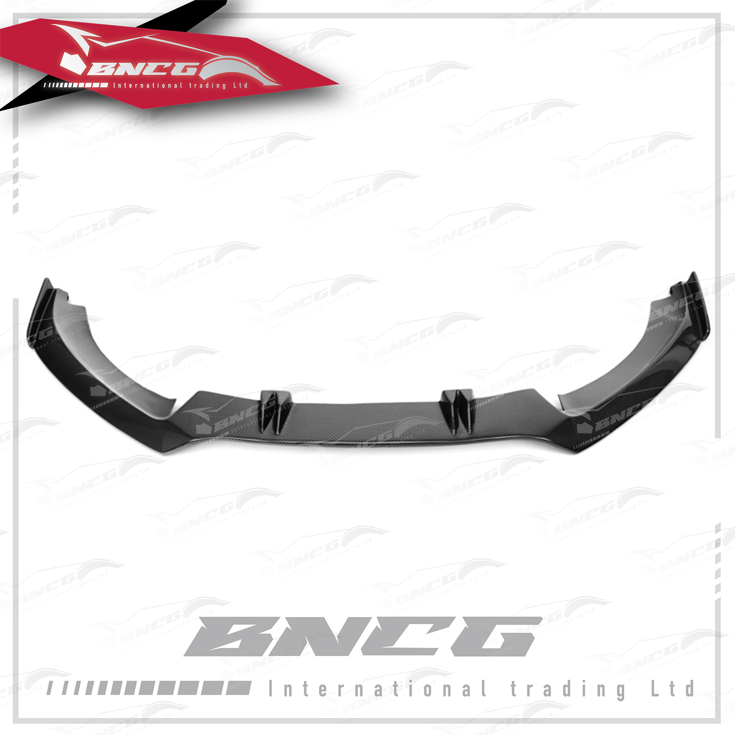 奧迪 Audi A5 B9 17-19年式 改裝 碳纖維 外觀件 空力套件 S5款 前導流 前下巴