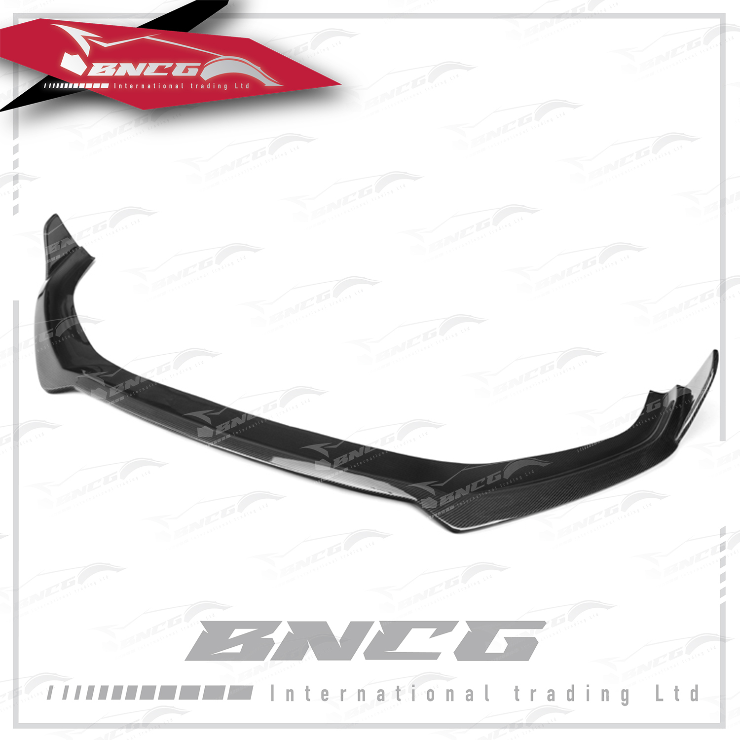 奧迪 Audi A5 B9 17-19年式 改裝 碳纖維 外觀件 空力套件 卡布爾款 Karbel 前導流 前下巴