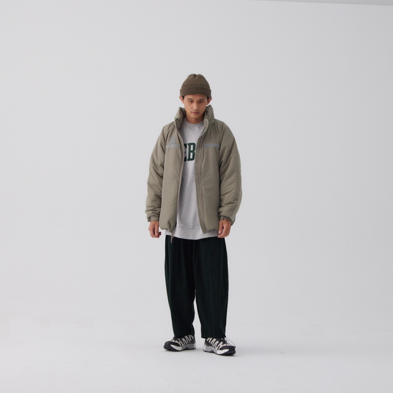 HOUSTON Union Trading - HABIT SELECT