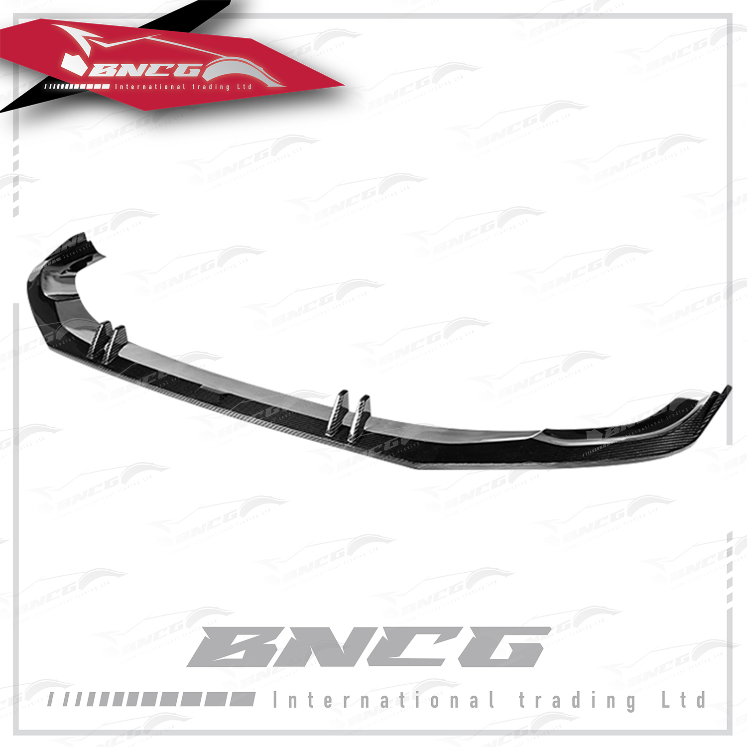 奧迪 Audi A4 B9.5 19-20年式 改裝 碳纖維 外觀件 空力套件 S4款 前導流 前下巴