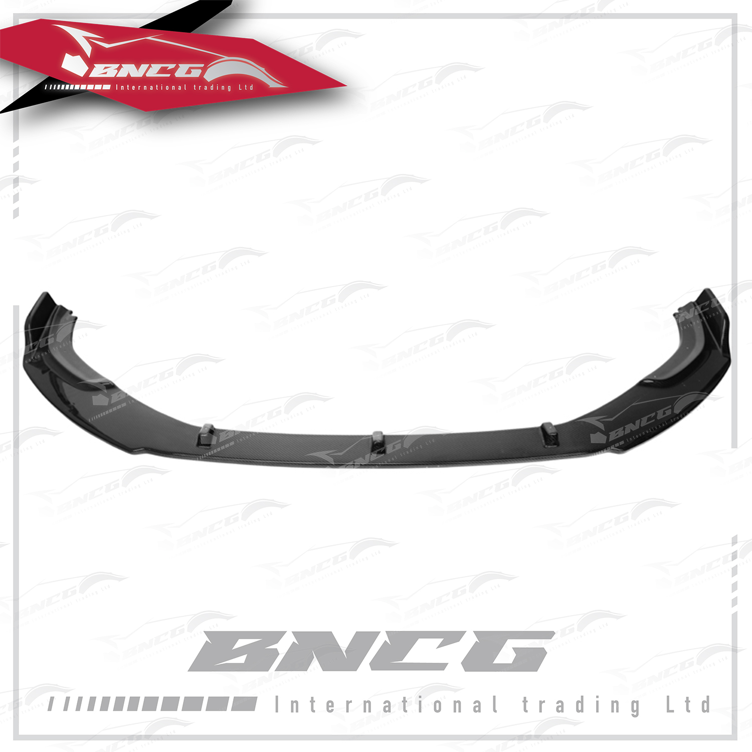 奧迪 Audi A4 B9.5 19-20年式 改裝 碳纖維 外觀件 空力套件 卡布爾款 Karbel 前導流 前下巴