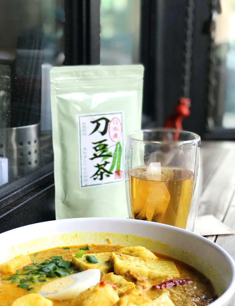 帶得口罩多，先知自己口氣重，有口臭。  日本紅刀豆中強勁胺基酸，有效調節心火及津液，不用怕長期帶口罩而臭親自己～  #除口臭 #解熱氣 #牙周痛 #清肺排毒 #新冠肺炎