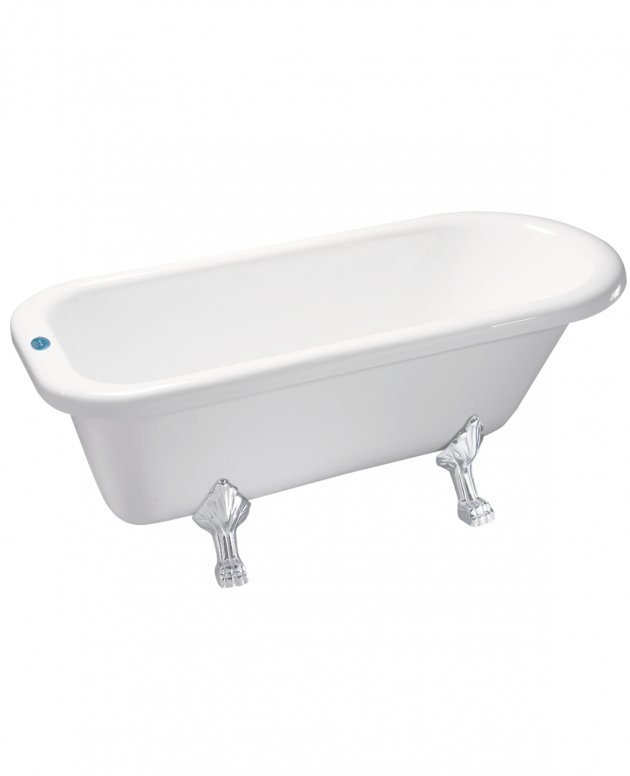 摩登 獨立浴缸推薦型號 SL-1473W 獨立古典浴缸