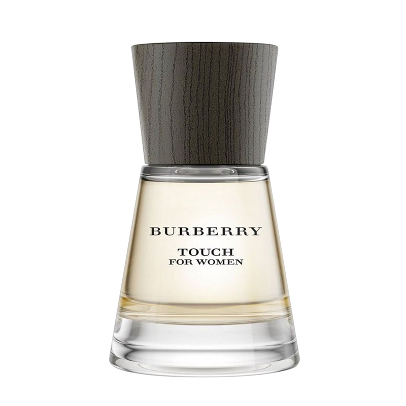 Burberry 情緣女士濃香水 50ml (Barcode: 3614227748606)