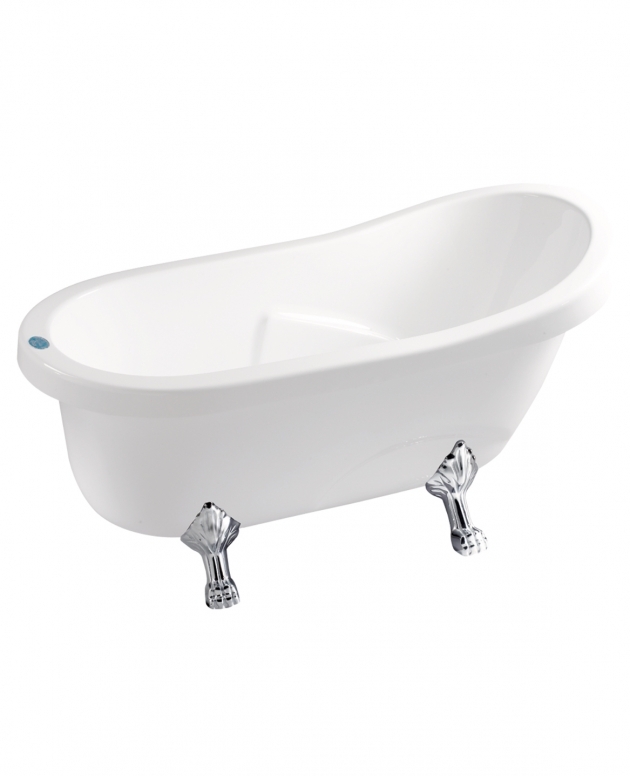 摩登 獨立浴缸推薦型號 SL-1475B 獨立古典浴缸