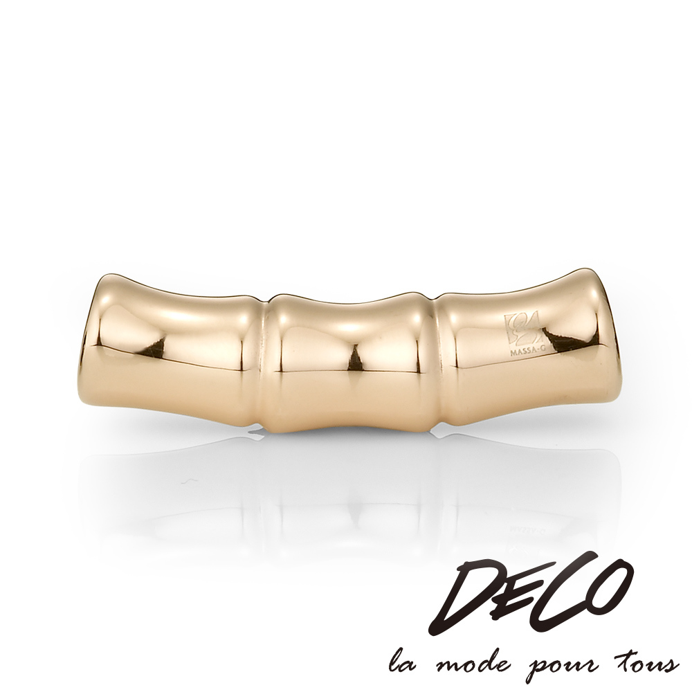 MASSA-G JUST SMILE系列 【魅影】白鋼彎墬