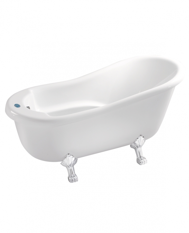 摩登 獨立浴缸推薦型號 SL-1467C 獨立古典浴缸