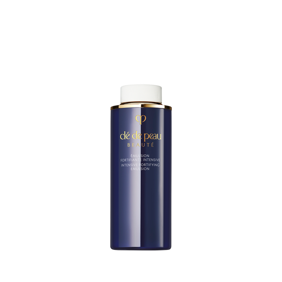 日本CLE DE PEAU INTENSIVE FORTIFYING EMULSION N 鉑鑽夜間修護乳液
