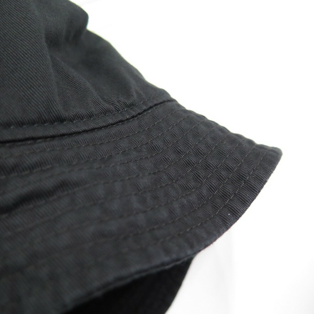 Nike Sportswear Black 小logo 漁夫帽 男女款 DC3967-010 [EW]