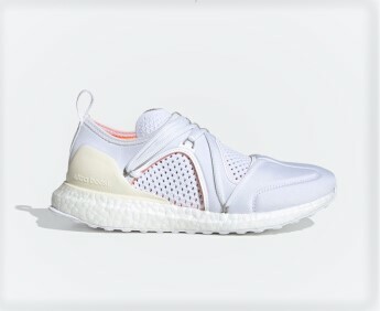Adidas Adizero Boston Stella White (W) FV6525