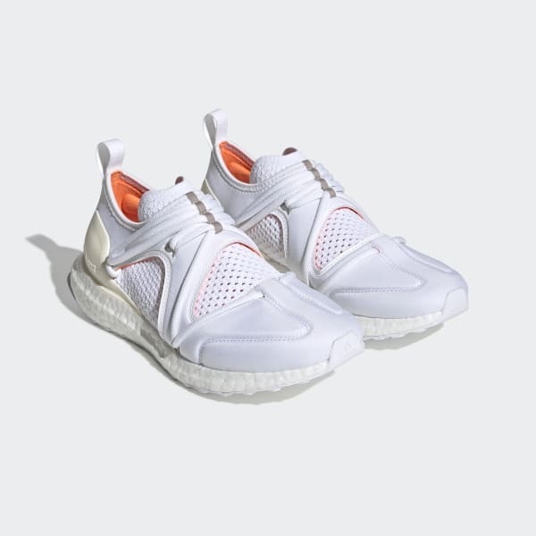 Adidas Adizero Boston Stella White (W) FV6525
