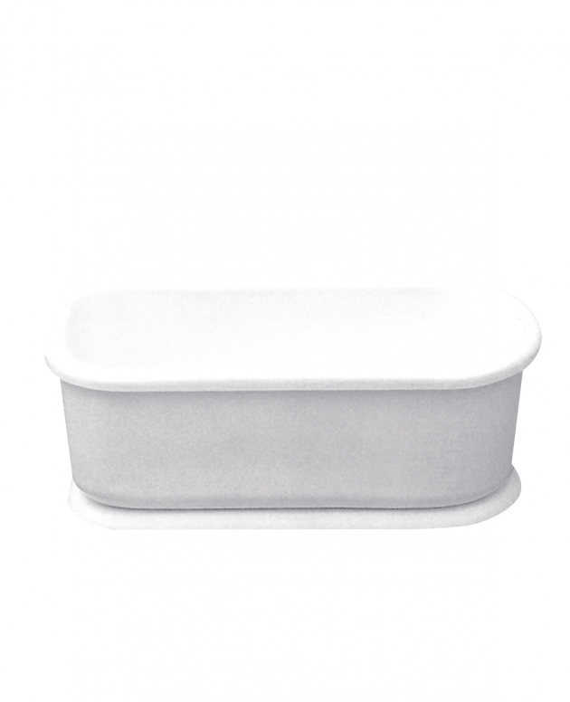 摩登 獨立浴缸推薦型號 H-140E / H-150E 獨立古典浴缸