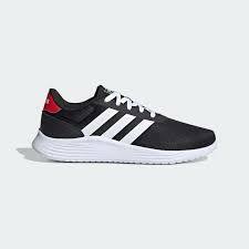 Adidas Lite Racer 2.0 Core Black (M)  FW1722