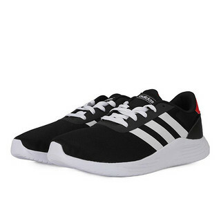 Adidas Lite Racer 2.0 Core Black (M)  FW1722